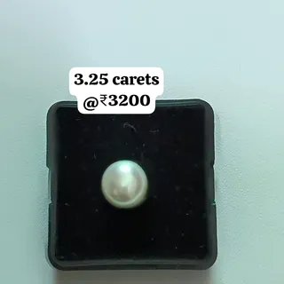 Honest Gems gemstone 8