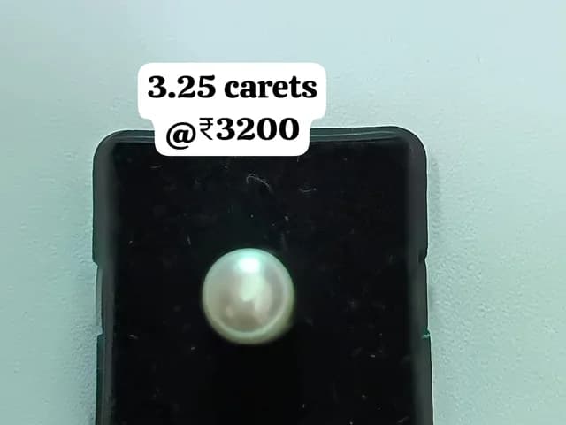 Honest Gems gemstone 8