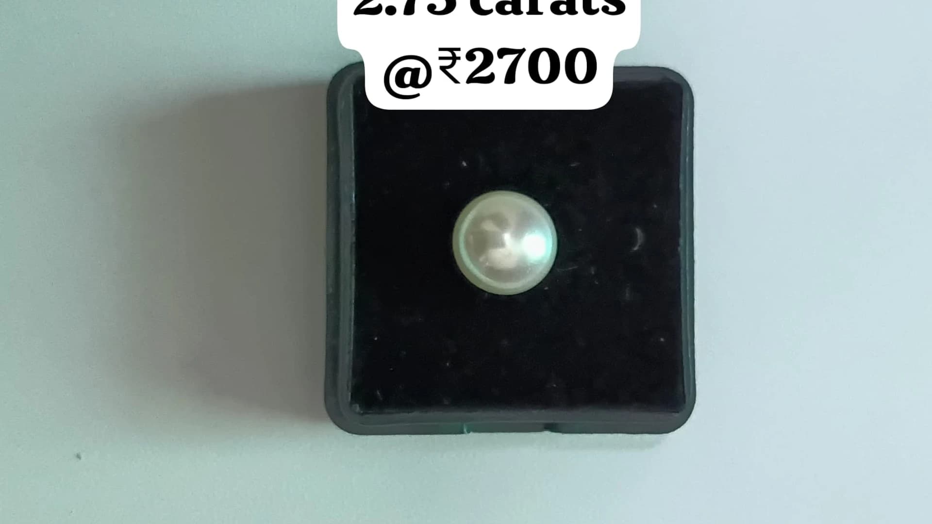 Honest Gems gemstone 9