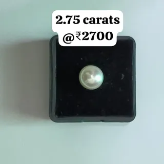 Honest Gems gemstone 9