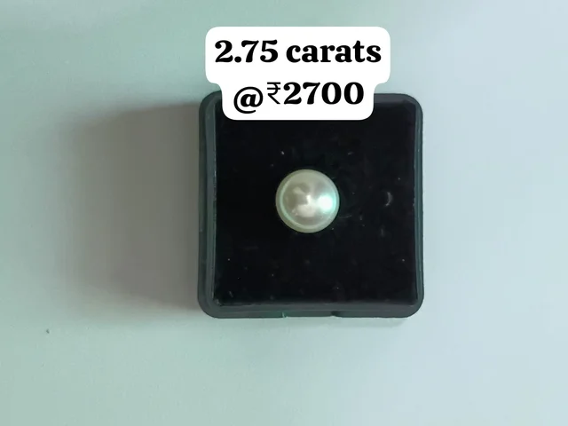 Honest Gems gemstone 9