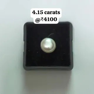 Honest Gems gemstone 11