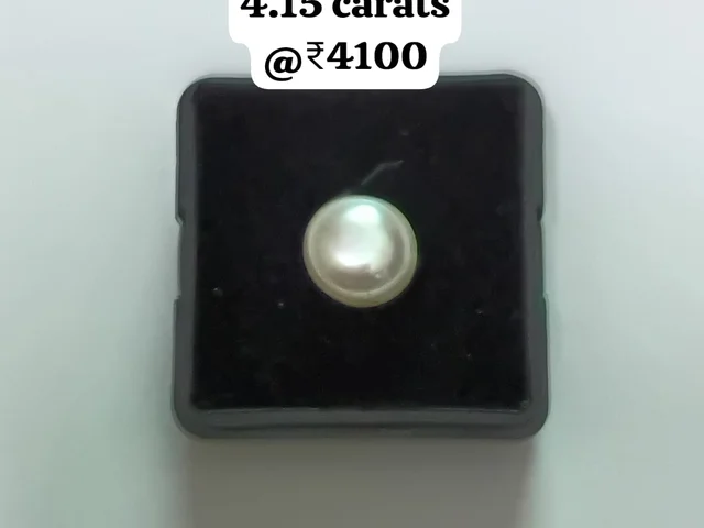 Honest Gems gemstone 11