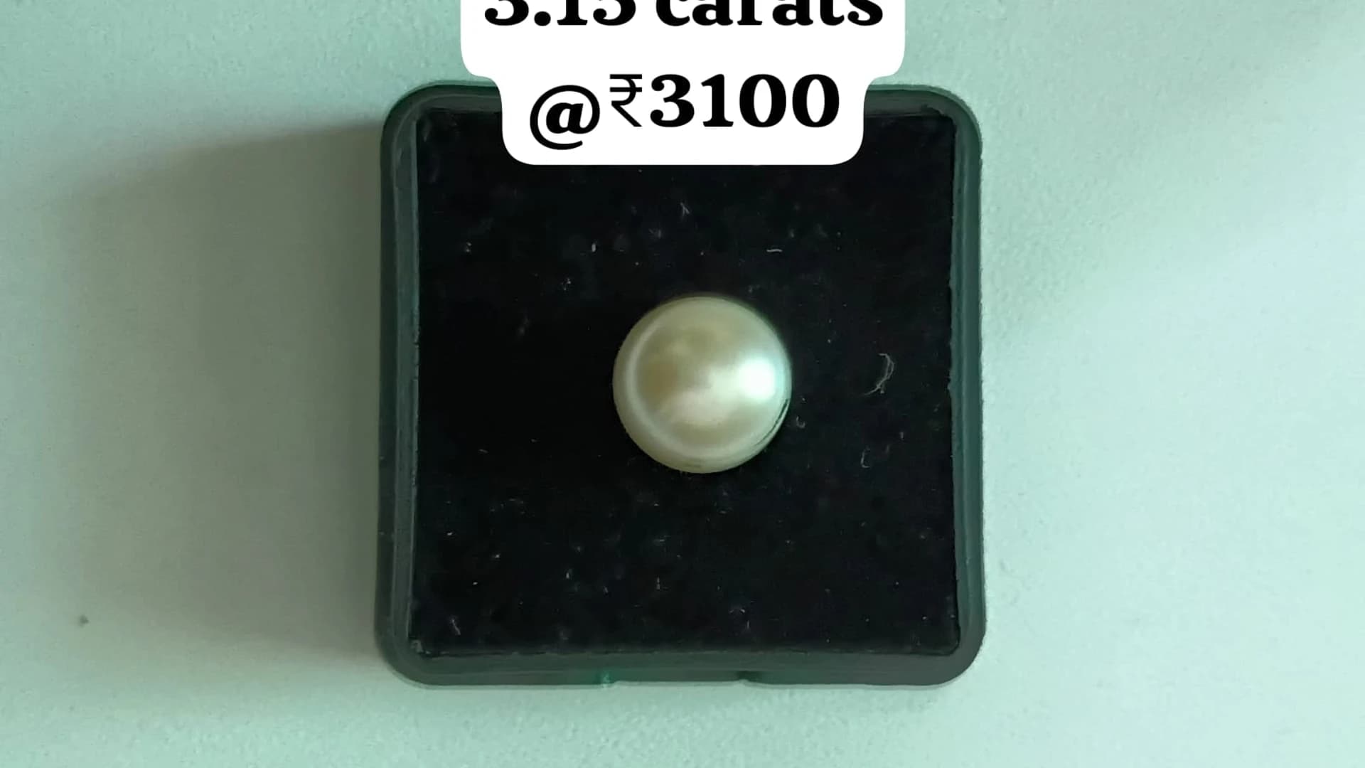 Honest Gems gemstone 13