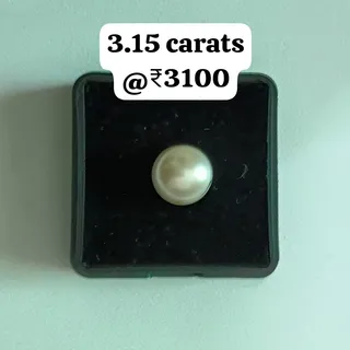 Honest Gems gemstone 13