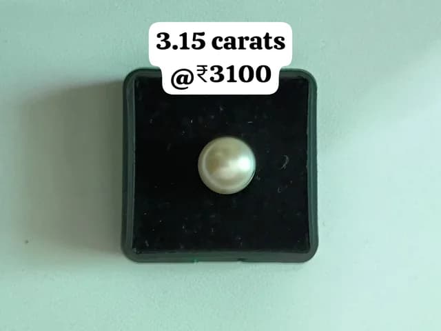 Honest Gems gemstone 13