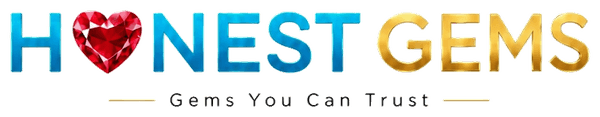 Honest Gems — Gems You Can Trust