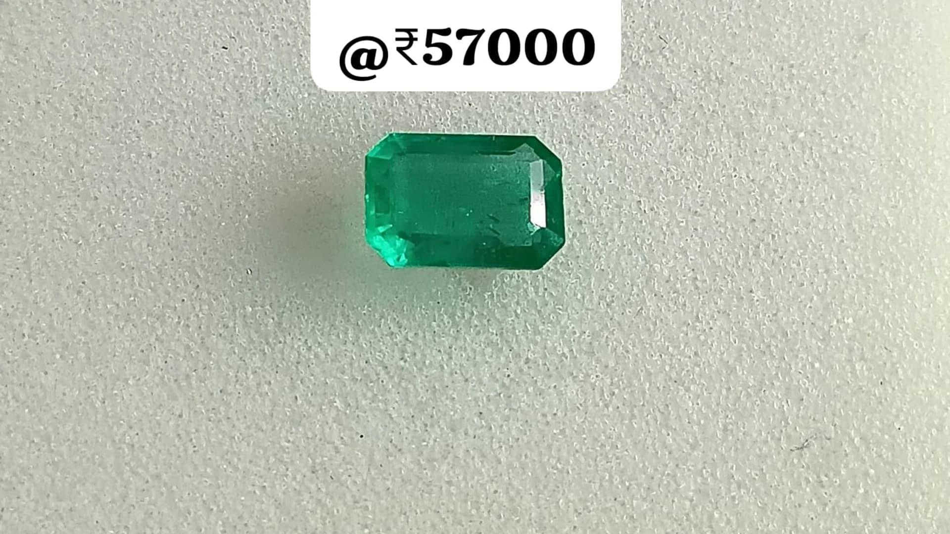 Honest Gems gemstone 1
