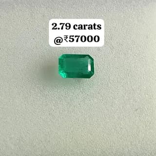 Honest Gems gemstone 1