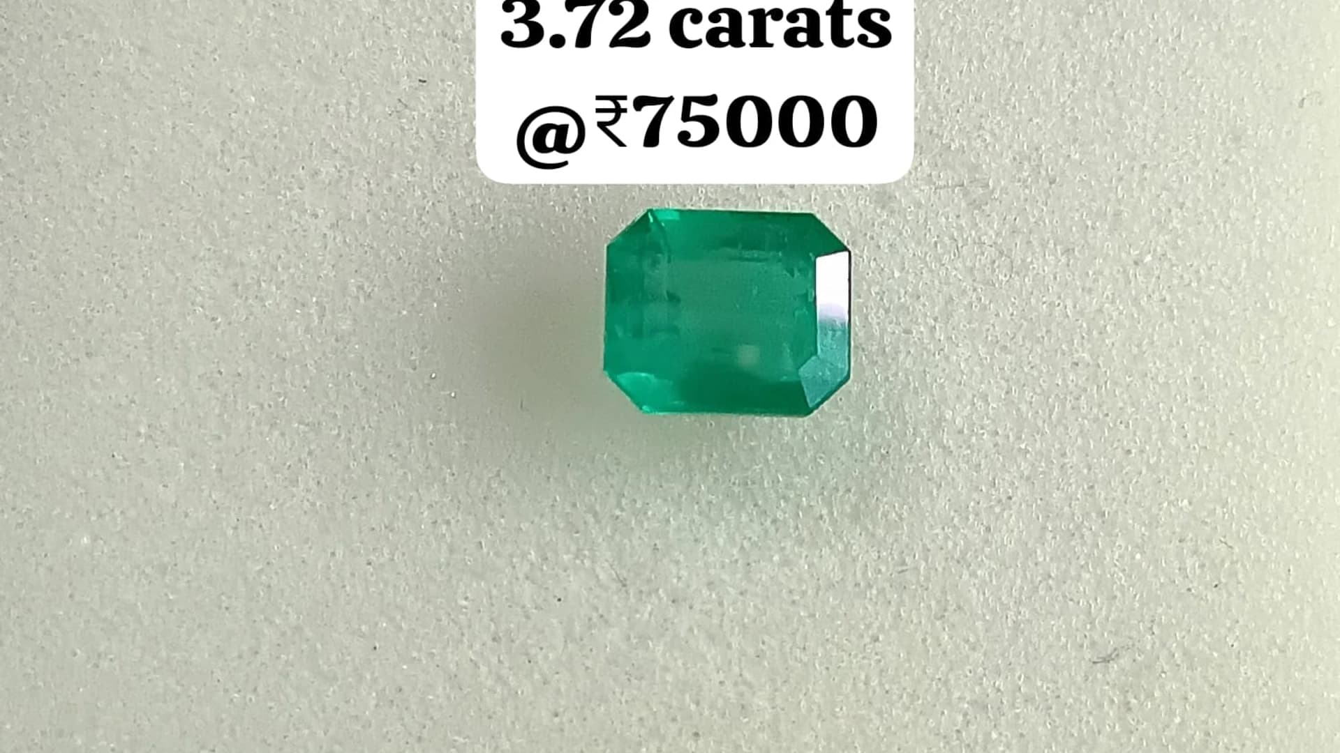 Honest Gems gemstone 2