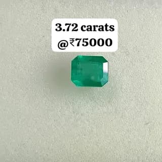 Honest Gems gemstone 2