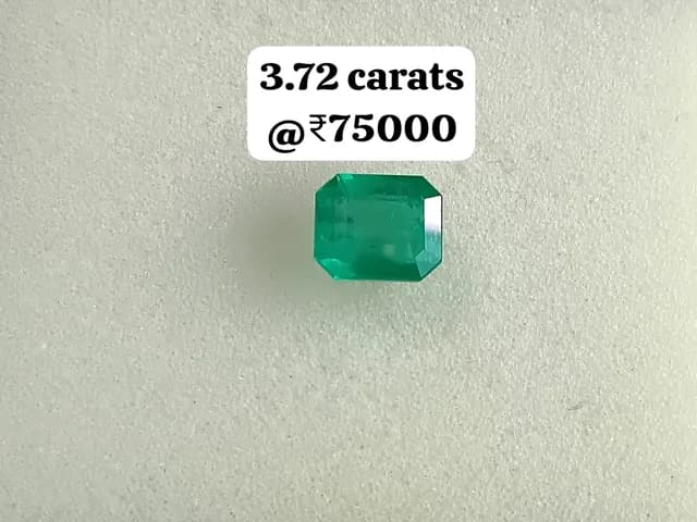 Honest Gems gemstone 2