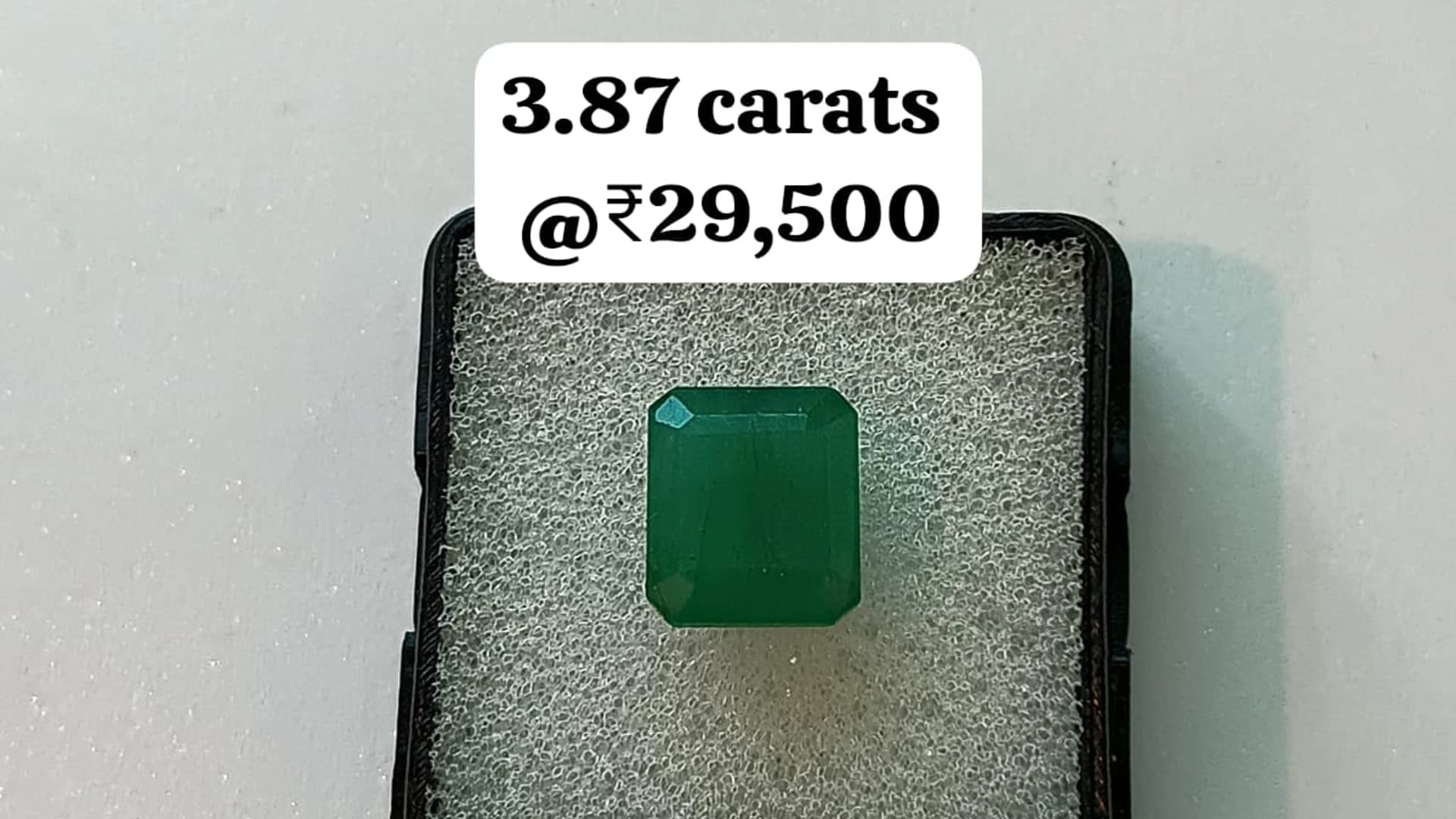 Honest Gems gemstone 3