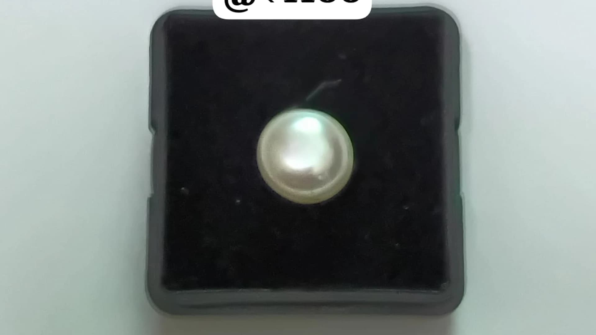 Honest Gems gemstone 11