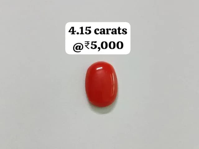 Honest Gems gemstone 12
