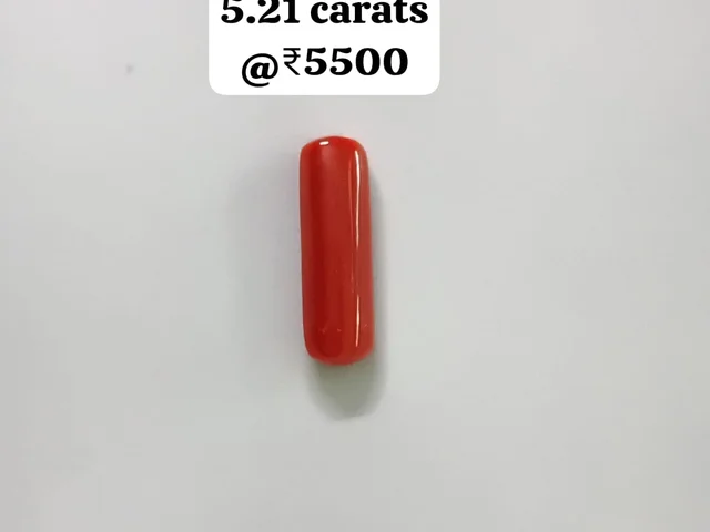 Honest Gems gemstone 14