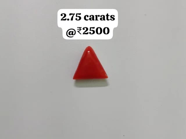 Honest Gems gemstone 15